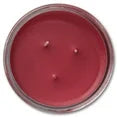 Mainstays 11.5 Ounce Warm Apple Pie 3-Wick Glass Jar Candle