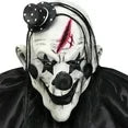 Halloween Men’s Killer Clown Costume Set from Fun World, Sizes M-XL