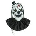 Halloween Men’s Killer Clown Costume Set from Fun World, Sizes M-XL