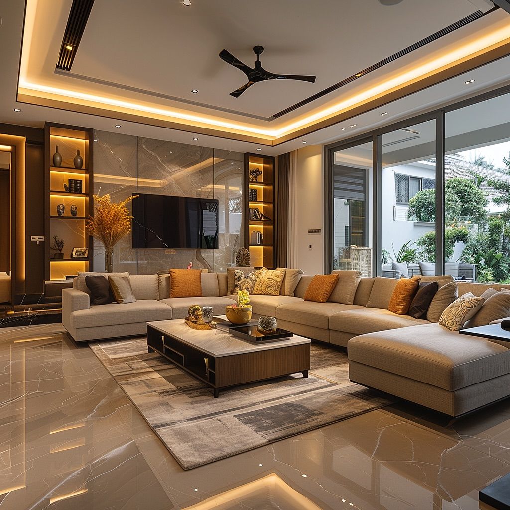 Home Decor