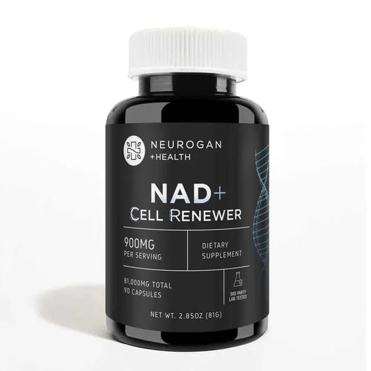 Nad+ Supplement